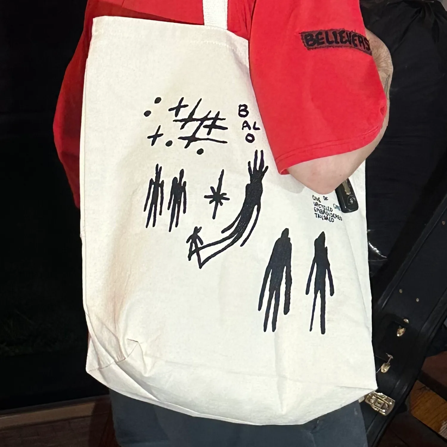 bag 1