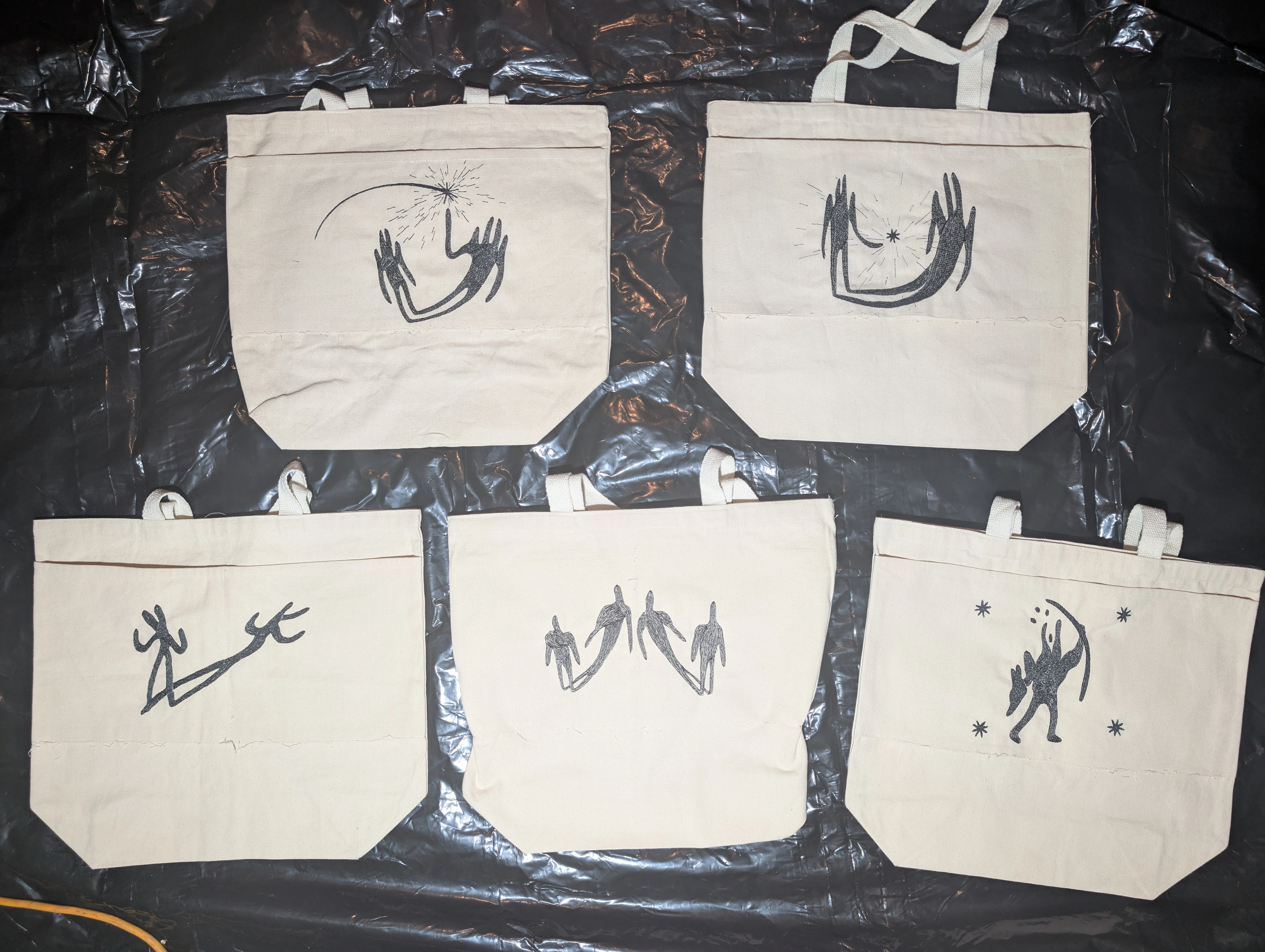 bag 4