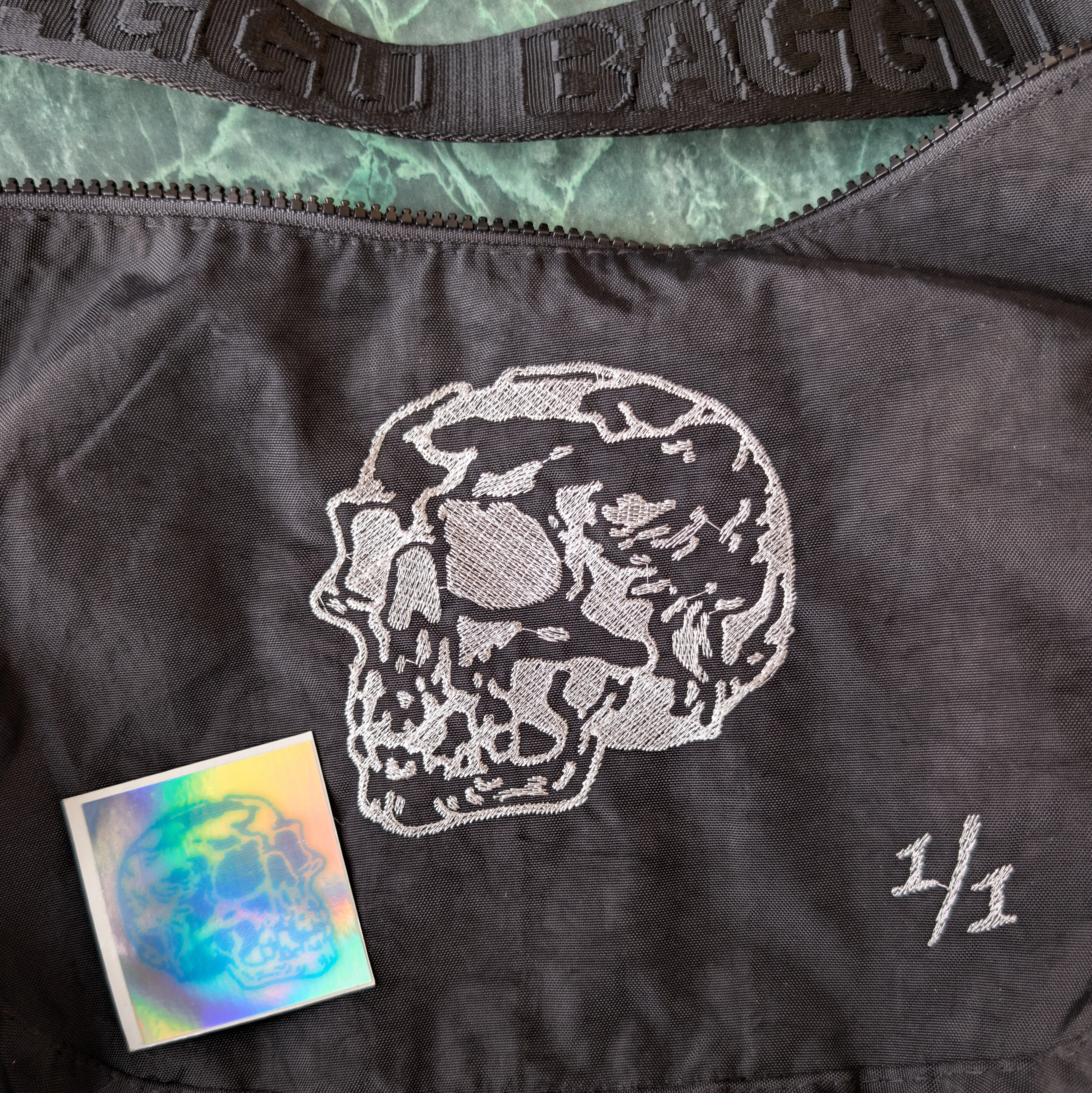 baggu 3