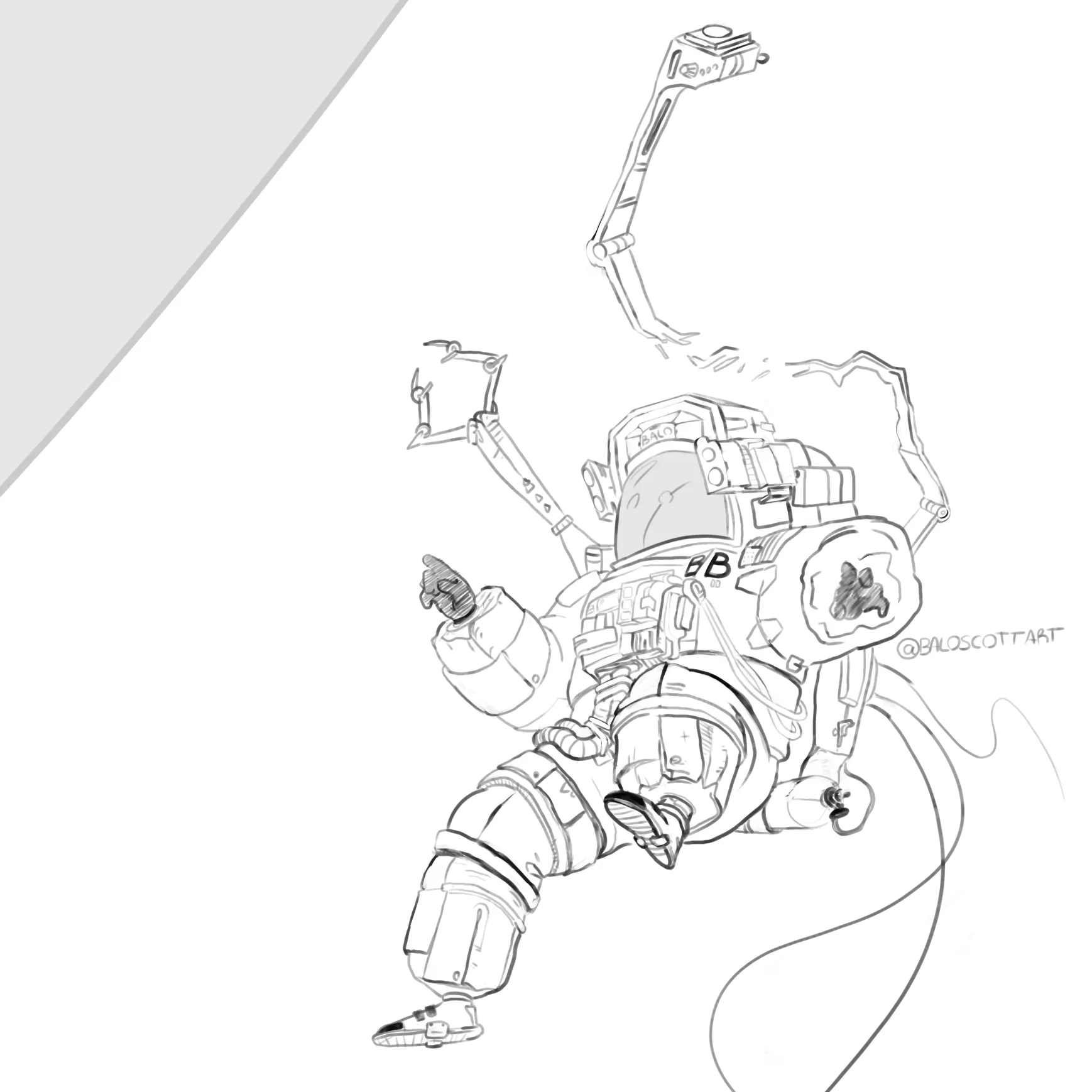 spacemanplug